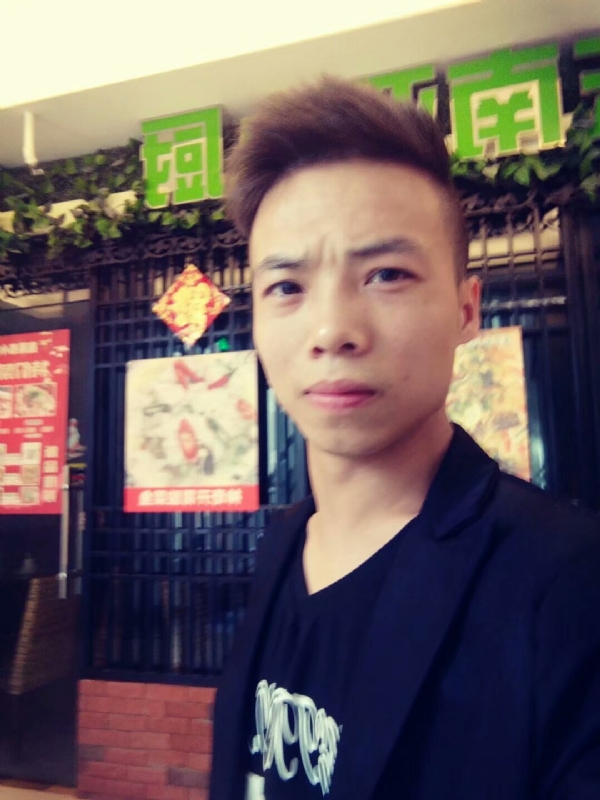 听云的第一张照片--安康父母相亲团